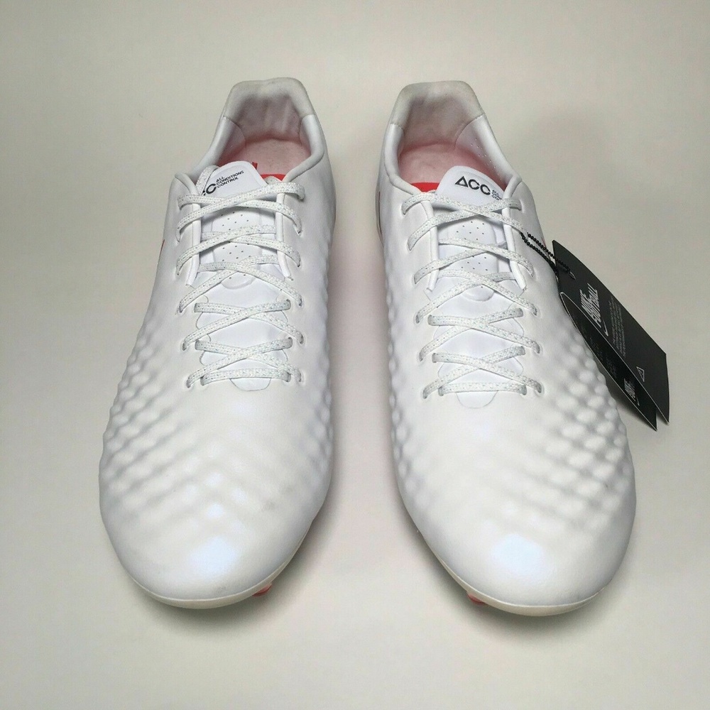 NIKE Magista Obra 2 Elite SG Pro AH7405-108 Soccer - Picture 3 of 8